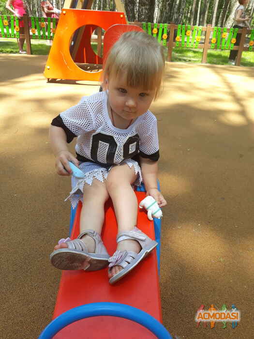 Златослава Вікторівна Сухолитка фото №1539859. Завантажено 18 Червня 2020