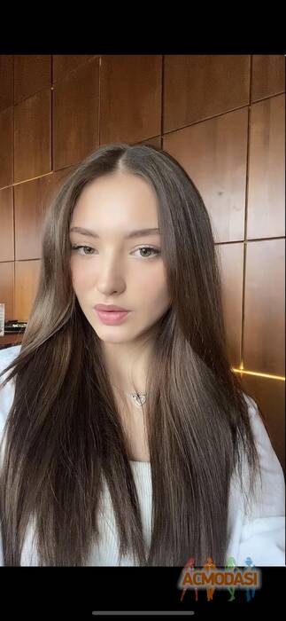 Veronika  Gzhesiak фото №1709011. Завантажено 03 Квітня 2023