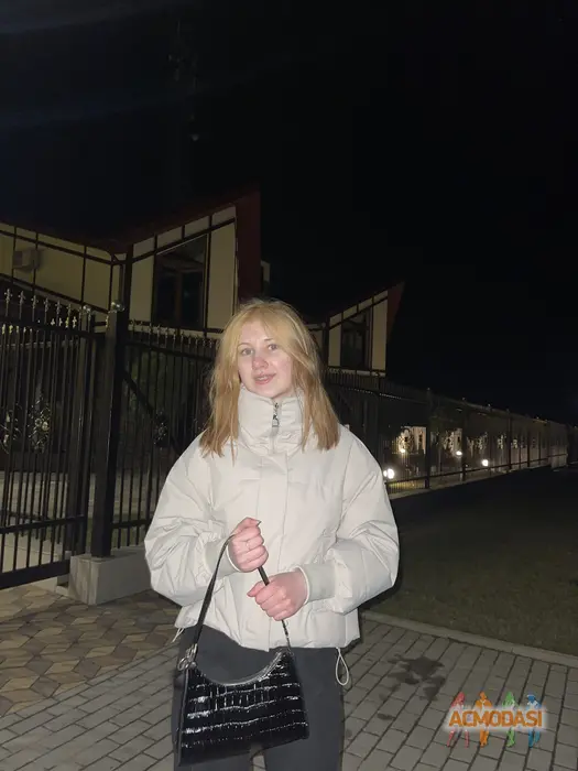 Катерина  Семенець фото №1741628. Завантажено 31 Березня 2025