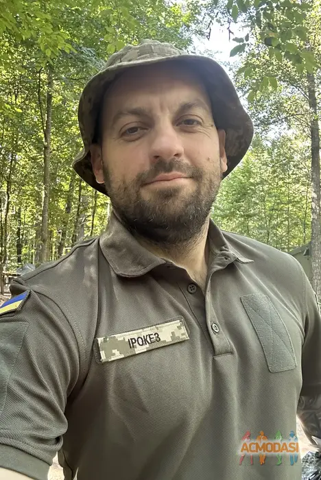 Вадим  Коруц фото №1751757. Завантажено 15 Січня 2026