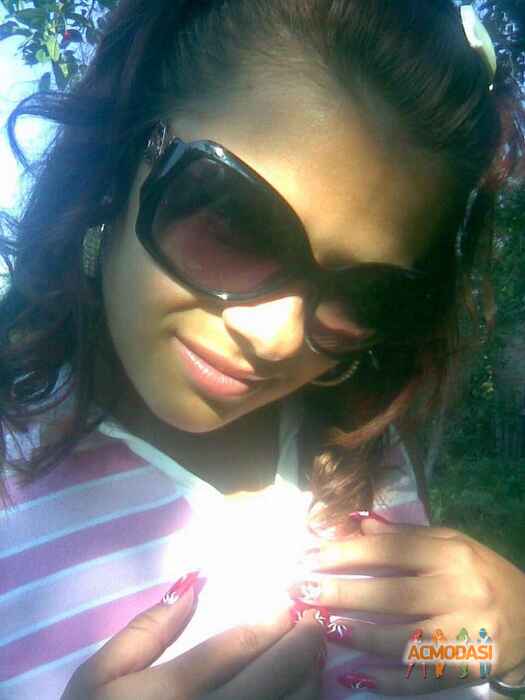 Бойко  Маргарита фото №9277. Завантажено 25 Грудня 2008