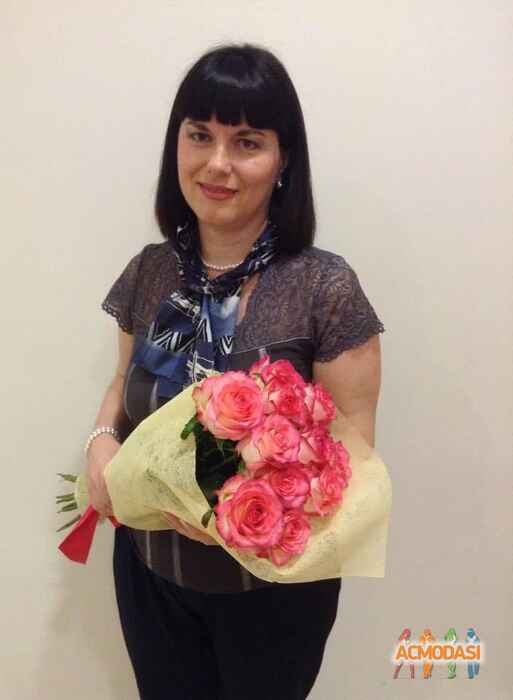 Турчина Людмила Ивановна фото №819310. Завантажено 04 Серпня 2015