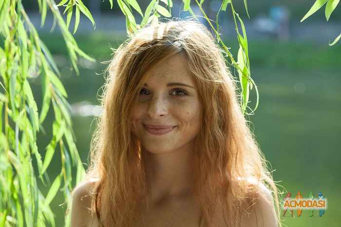 Анна Александровна Барса фото №815611. Завантажено 21 Липня 2015
