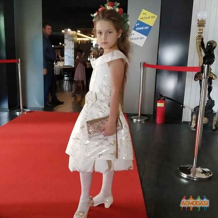 Анастасия  Еценкова фото №1440968. Завантажено 27 Серпня 2019