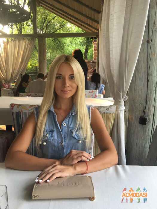 Анастасия Руслановна Басок фото №942685. Завантажено 09 Серпня 2016