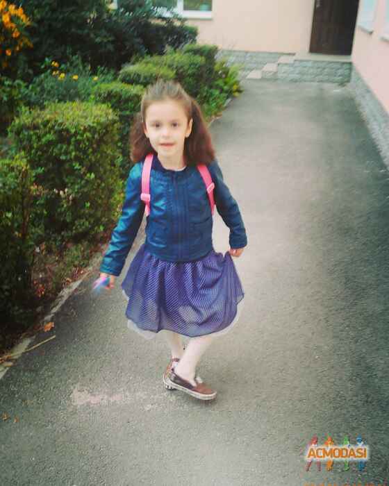 Алена  Яценко фото №1109371. Завантажено 27 Вересня 2017