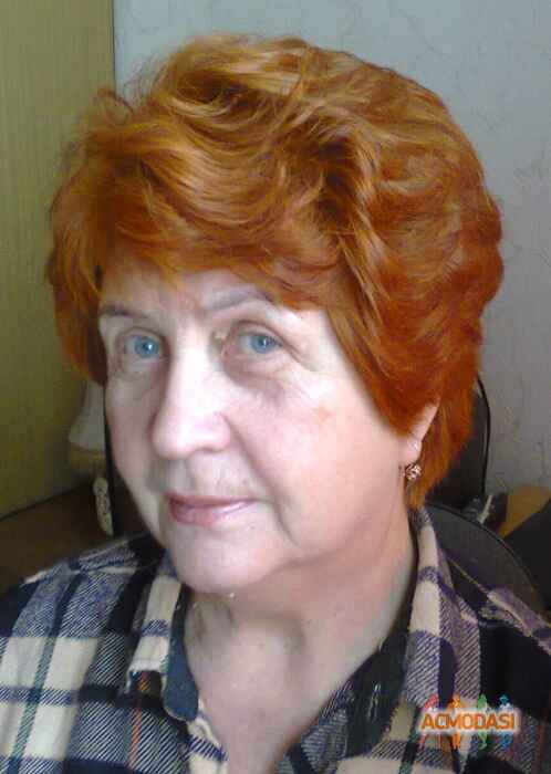 Татьяна Сергеевна Пипия фото №997524. Завантажено 13 Грудня 2016