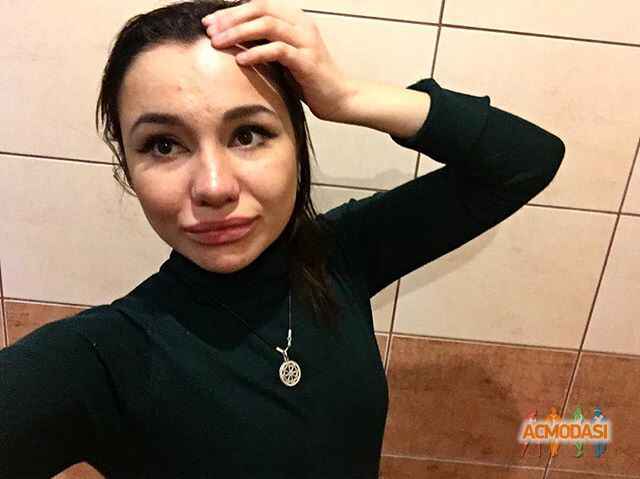 Alina  Eremicheva фото №1007284. Завантажено 15 Січня 2017