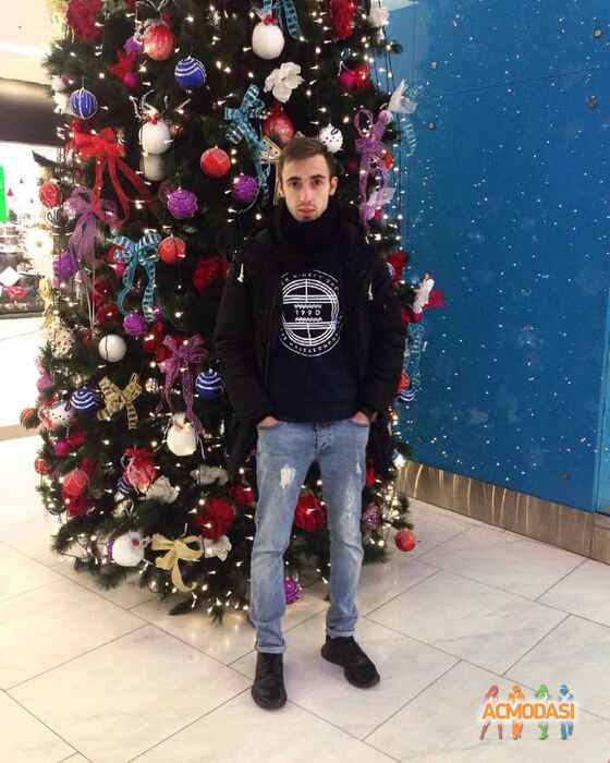 Maksim  Chernenko фото №1017941. Завантажено 08 Лютого 2017