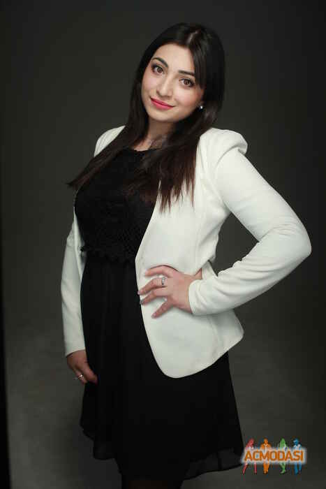 Мария Грачиковна Пстеян фото №1051681. Завантажено 09 Травня 2017