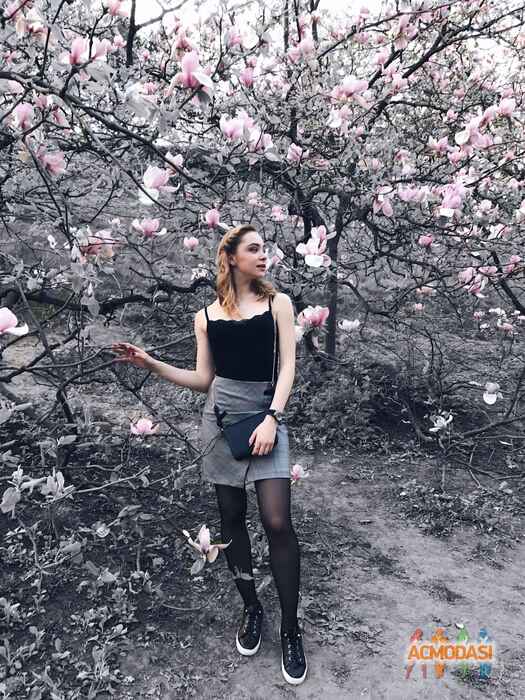 Елизавета Андреевна Сивакова фото №1065824. Завантажено 13 Червня 2017