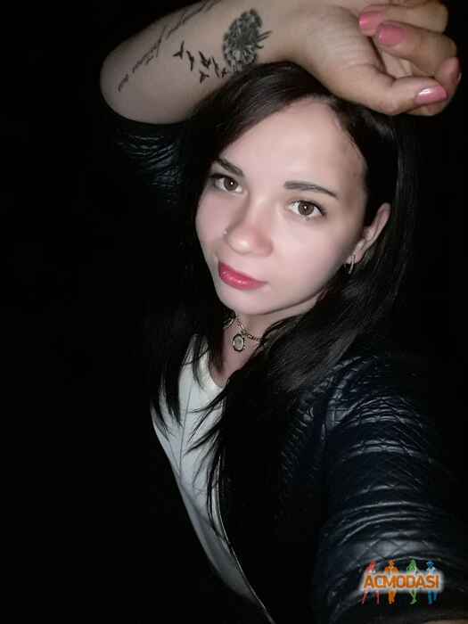 Анна Владимировна Манюта фото №1066477. Завантажено 14 Червня 2017