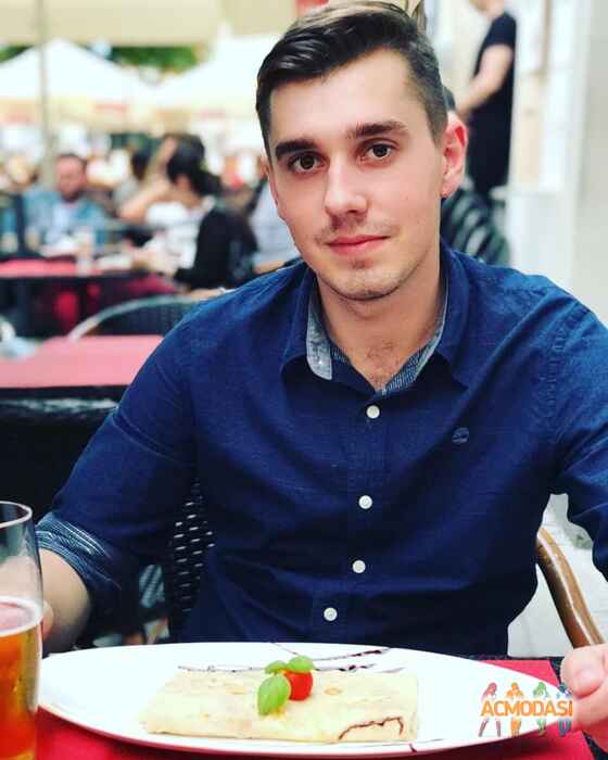 Владислав Сергійович Кириченко фото №1485102. Завантажено 07 Грудня 2019