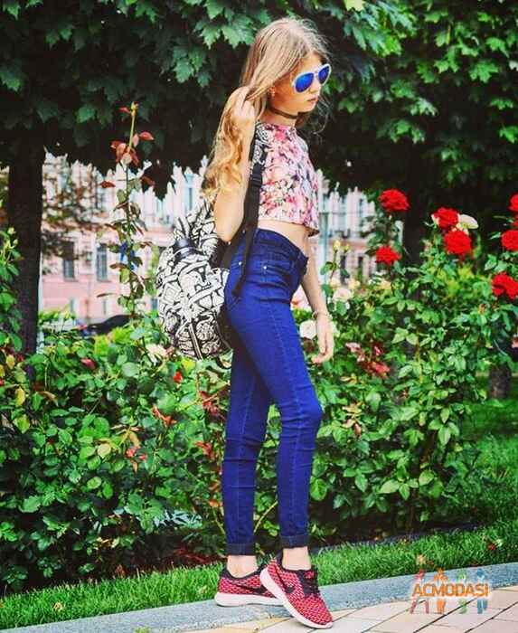 Даша Георгіївна Кравчук фото №1075925. Завантажено 07 Липня 2017