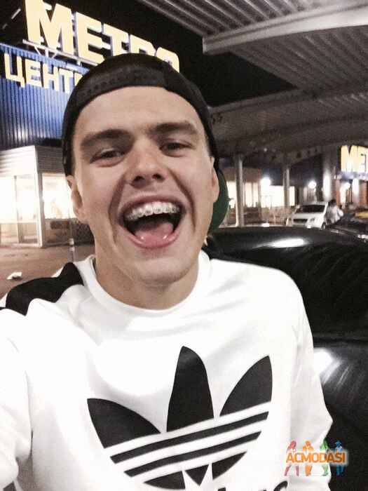 Максим Викторович Міхальов фото №1115501. Завантажено 10 Жовтня 2017