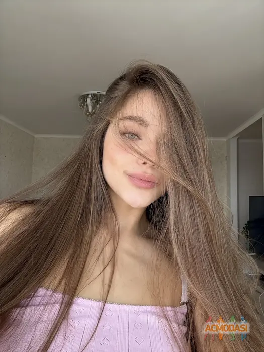 Арина Александровна Файницкая фото №1742712. Завантажено 07 Травня 2025