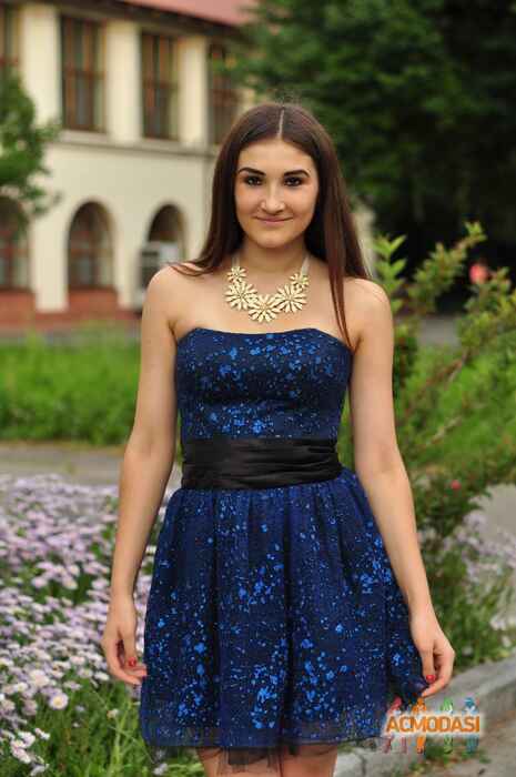 Аліна Олександрівна Балишева фото №1127497. Завантажено 31 Жовтня 2017