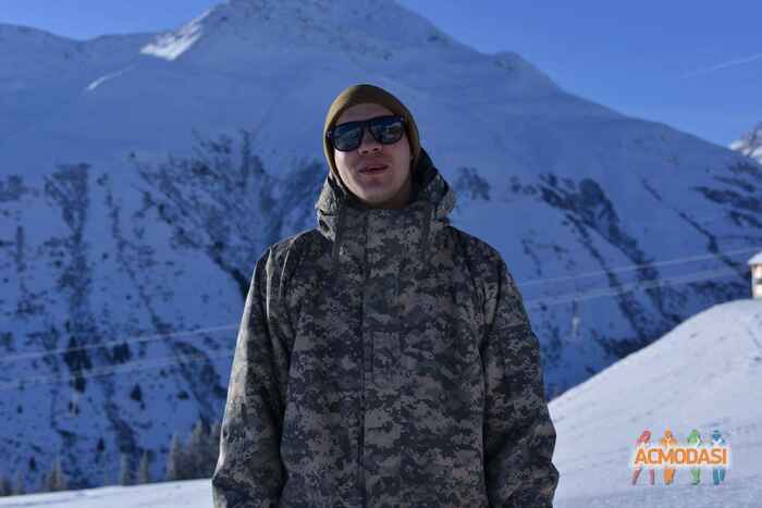 Ян Вікторович Мельников фото №1140525. Завантажено 21 Листопада 2017