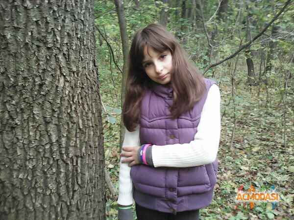 Дана Анатоліївна Молчанова фото №1147023. Завантажено 02 Грудня 2017