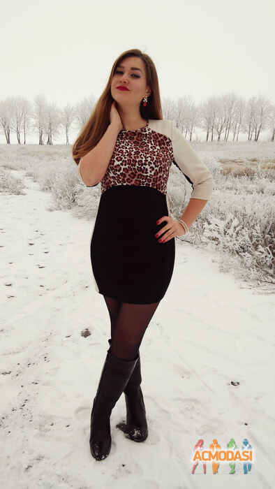 Анна Романовна Хижчеко фото №1203724. Завантажено 11 Березня 2018