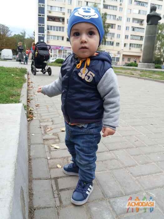 Aslan Umid ogli Abbasov фото №1312025. Завантажено 25 Жовтня 2018