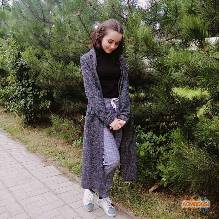Илона Владимировна Стадник фото №1474844. Завантажено 12 Листопада 2019