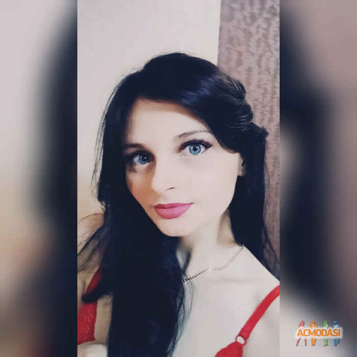 Лілія Олегівна Архіпова фото №1368521. Завантажено 22 Лютого 2019