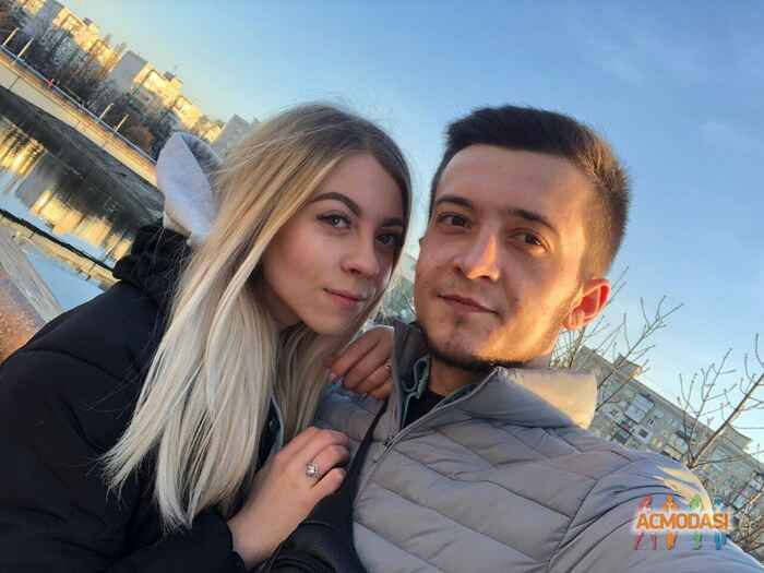 Димон  Байрюк фото №1379720. Завантажено 18 Березня 2019