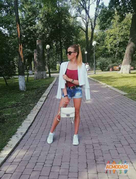 Ірина Ігорівна Гарачковська фото №1451807. Завантажено 22 Вересня 2019