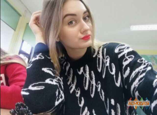 Карина Валерьевна Юрчик фото №1486360. Завантажено 10 Грудня 2019