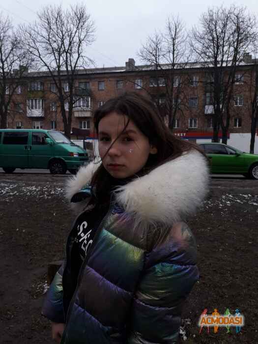 Єлизавета Євгеніївна Масляна фото №1511239. Завантажено 19 Лютого 2020
