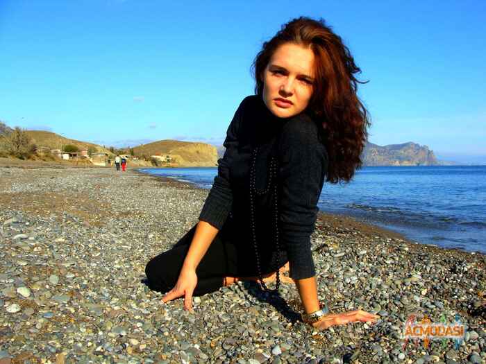 Анна Дмитриевна Волочаева фото №121883. Завантажено 20 Грудня 2011