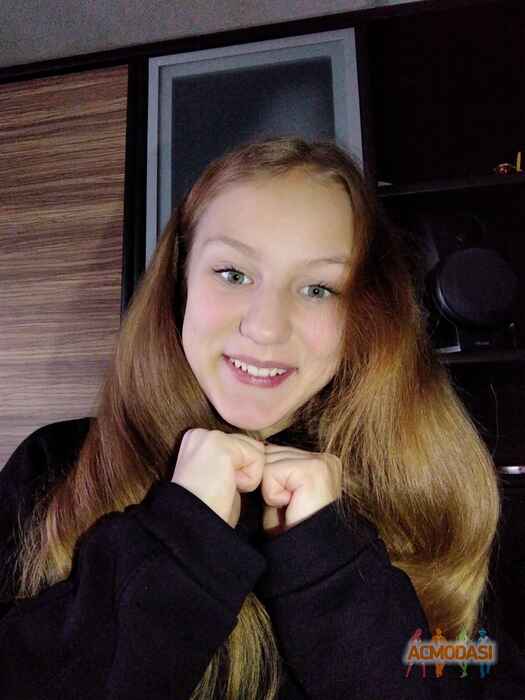 Даша  Мархальчук фото №1587346. Завантажено 27 Листопада 2020