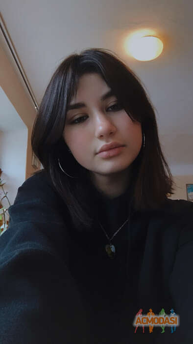 Ruslana  Yarmoluk фото №1683711. Завантажено 14 Лютого 2022