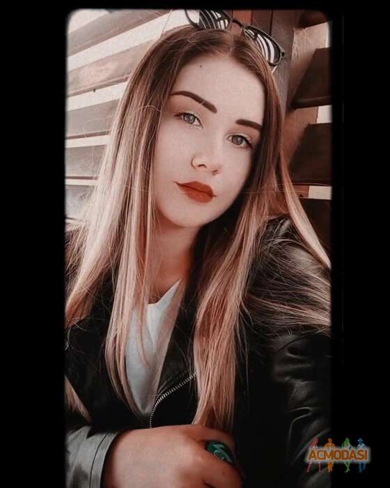 SICHKOVSKAJA  Анна фото №1686110. Завантажено 15 Квітня 2022