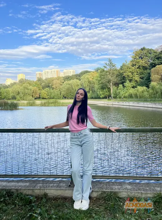 Диана  Скомороха фото №1749056. Завантажено 27 Жовтня 2025