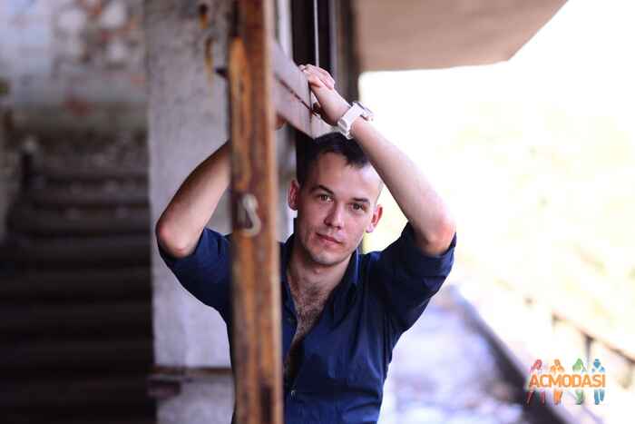 Миша  Магденко фото №1087792. Завантажено 06 Серпня 2017