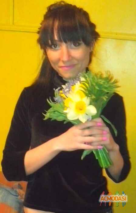 Екатерина Валерьевна Осмокеску фото №650567. Завантажено 11 Травня 2014