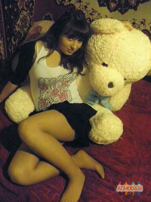 Людочка  Федюшко фото №781259. Завантажено 30 Січня 2015