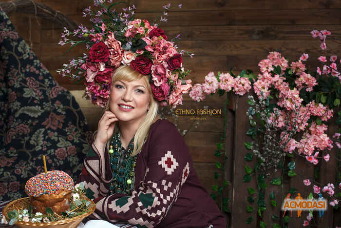 Наталья Владимировна Чернега фото №1039543. Завантажено 04 Квітня 2017