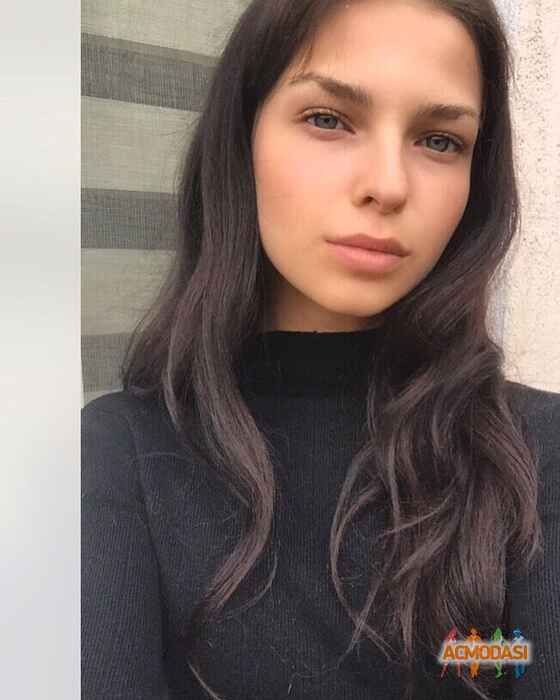 Алина  Владимировна фото №1530499. Завантажено 18 Травня 2020