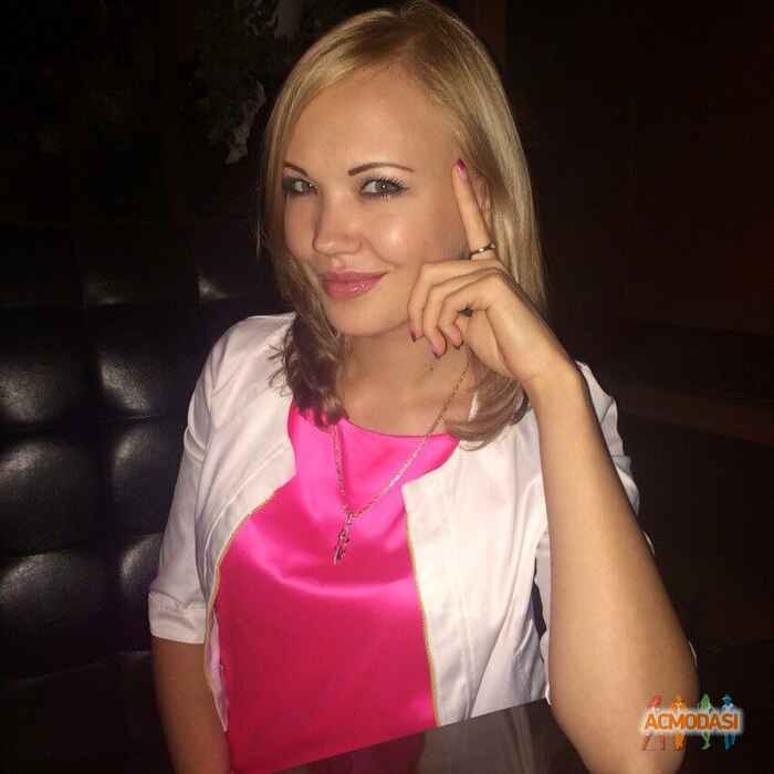 Дарина Сергеевна Куприянец фото №915828. Завантажено 01 Червня 2016