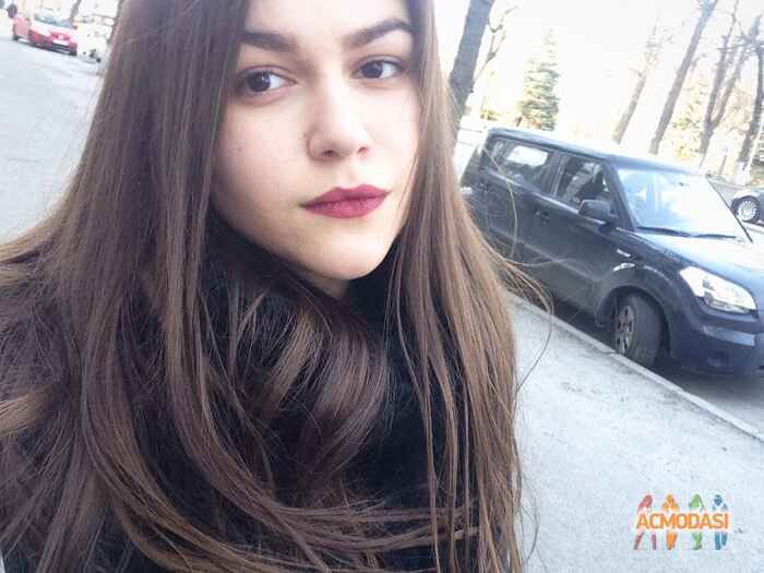 Anastasia  Mysnik фото №960593. Завантажено 21 Вересня 2016