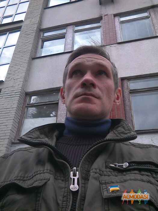 Чистяков  Ярослав фото №992601. Завантажено 02 Грудня 2016