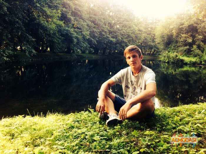 Олег Ігорович Куриляк фото №1015526. Завантажено 03 Лютого 2017