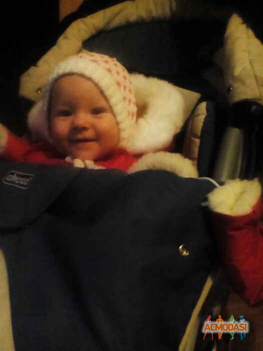 Алена Васильевна Метла фото №1026511. Завантажено 28 Лютого 2017