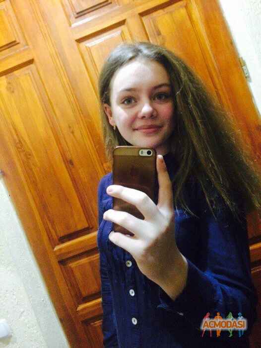 Олеся Миколаївна Олійник фото №1028344. Завантажено 05 Березня 2017