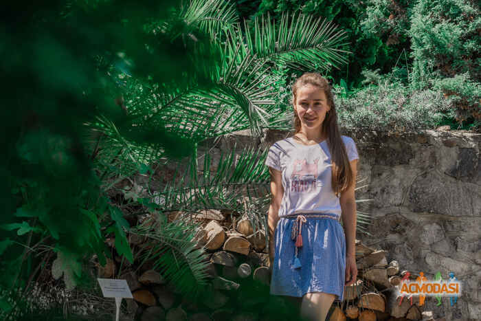 Маша  Николайчук фото №1458950. Завантажено 09 Жовтня 2019