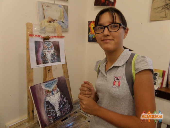 Лиза  Корецкая фото №1081255. Завантажено 20 Липня 2017