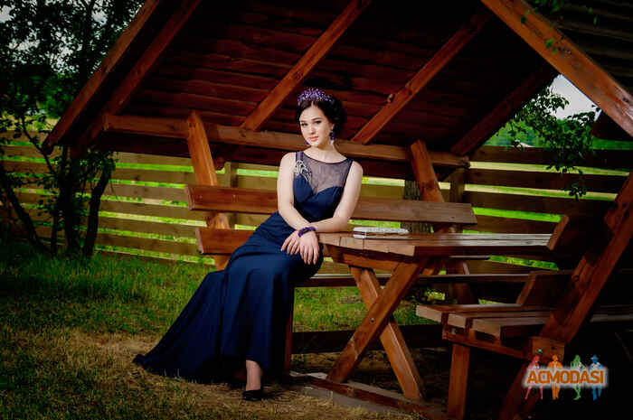 Марія Миколаївна Горбань фото №1107313. Завантажено 21 Вересня 2017